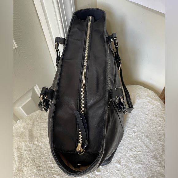 Coach Leather Bag EUC - Picture 10 of 10
